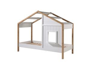 BABS 91 HUISBED