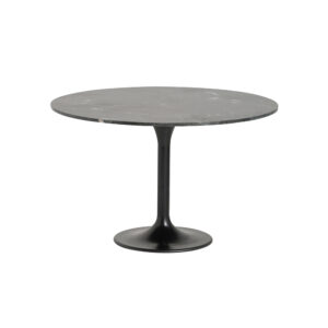 Eetkamertafel Marmer, rond Ø120