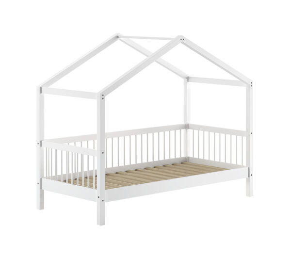 FORREST BEECH huisbed foto 1