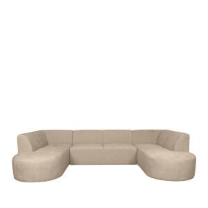 LABEL51 Bank Espen - Clay - Elite - U-Bank