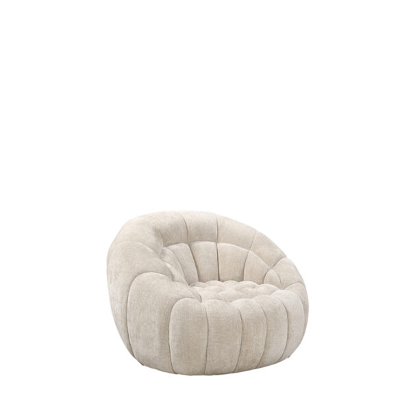 LABEL51 Bank Cloud – Naturel – Elite – 1-Zits foto 1
