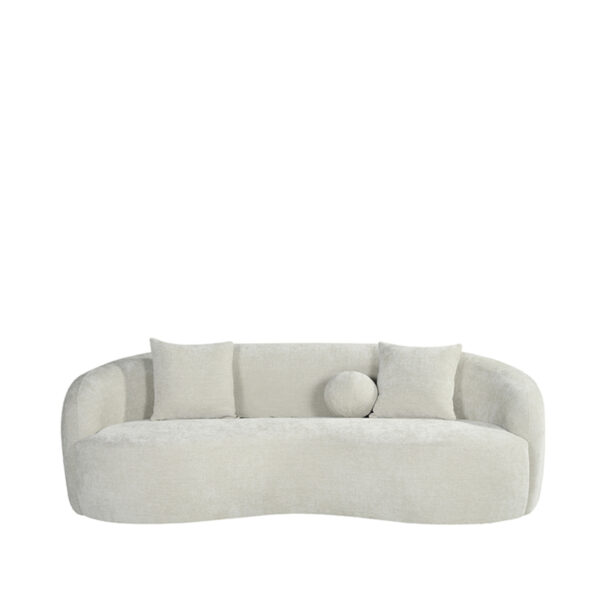 LABEL51 Bank Novo – Naturel – Elite – 2,5-Zits foto 1