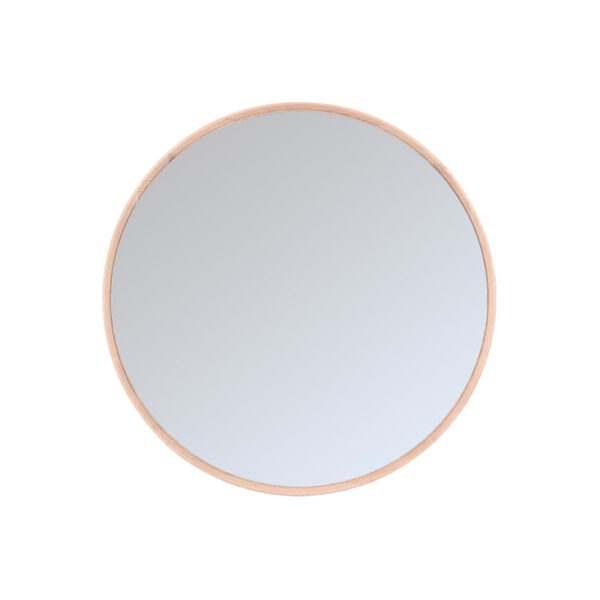 LABEL51 Spiegel Oliva – Naturel – Eiken – 90 cm foto 1