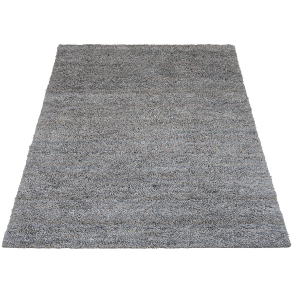 Vloerkleed Berbero Pelosa Grey 834 – 240 x 340 cm foto 1