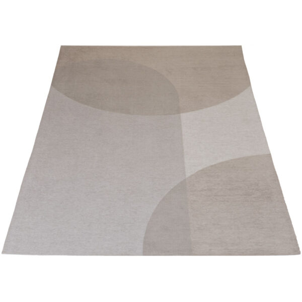 Vloerkleed Eli Beige 200 x 290 cm foto 1