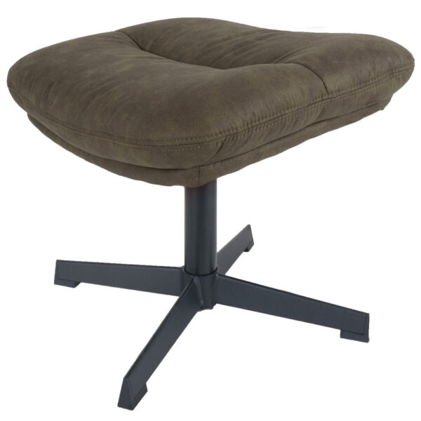 Hocker Dorus Cowboy – Olive 411 foto 1