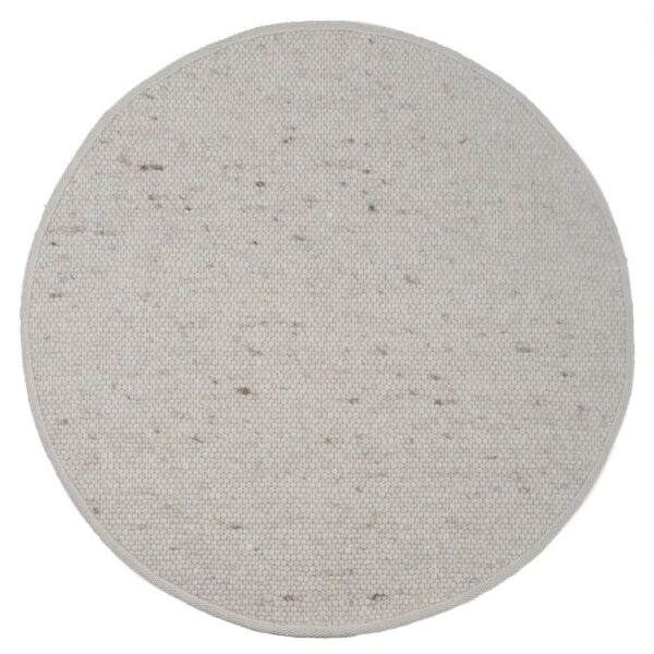 Karpet Greenland 011 – Rond ø160 cm foto 1
