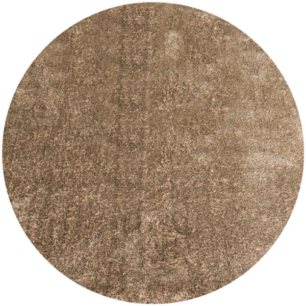 Karpet Lago Creme 13 – Rond ø160 cm foto 1
