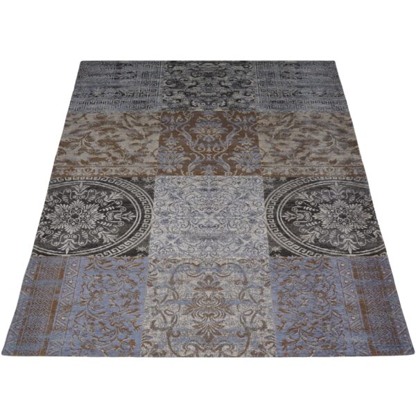 Karpet Lemon Grey 4012 – 200 x 290 cm foto 1