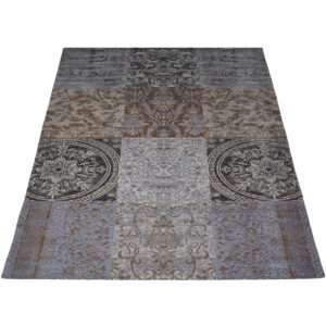 Karpet Lemon Grey 4012 - 160 x 230 cm