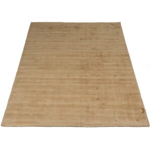Karpet Viscose Oker 200 x 280 cm