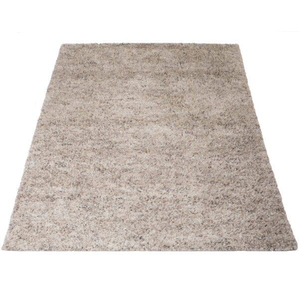 Vloerkleed Zumba Beige 160 x 230 cm foto 1
