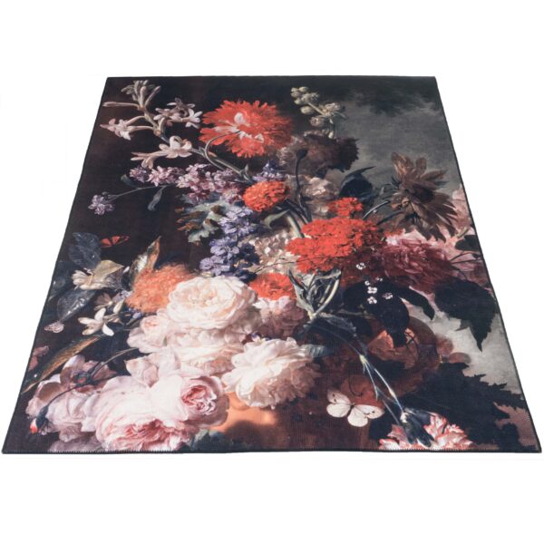 Vloerkleed Remy 160 x 230 cm foto 1