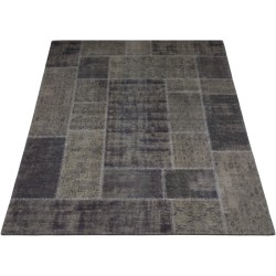 Karpet Mijnen Groen 08 - 160 x 230 cm