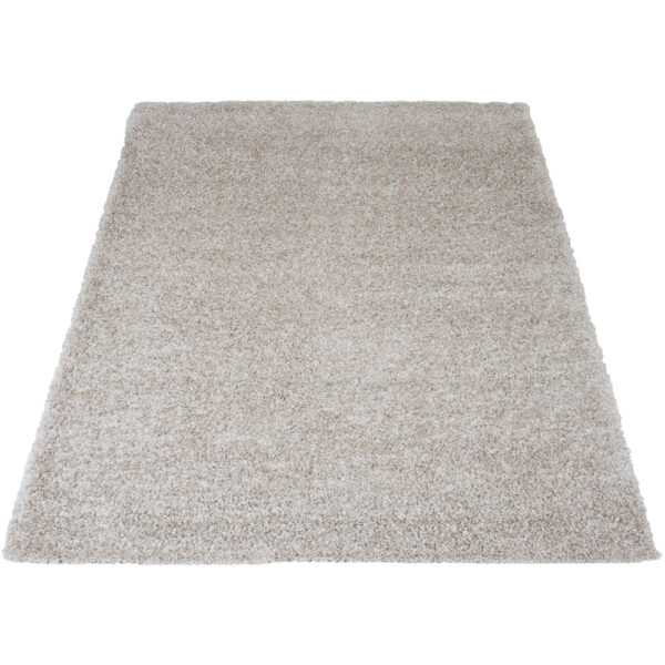 Vloerkleed Buddy Beige 240 x 340 cm foto 1