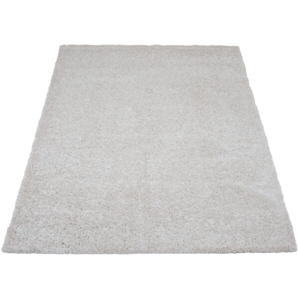 Vloerkleed Buddy Cream 240 x 340 cm foto 1