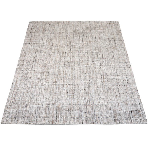 Vloerkleed Cross Beige – 300 x 400 cm foto 1