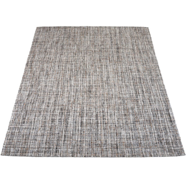 Vloerkleed Cross Grey/Beige – 160 x 230 cm foto 1