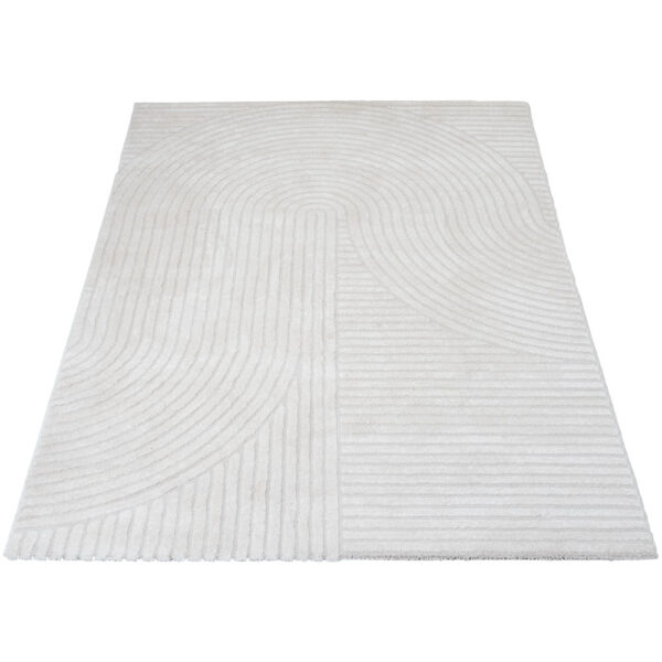 Vloerkleed Ella Cream 200 x 290 cm foto 1