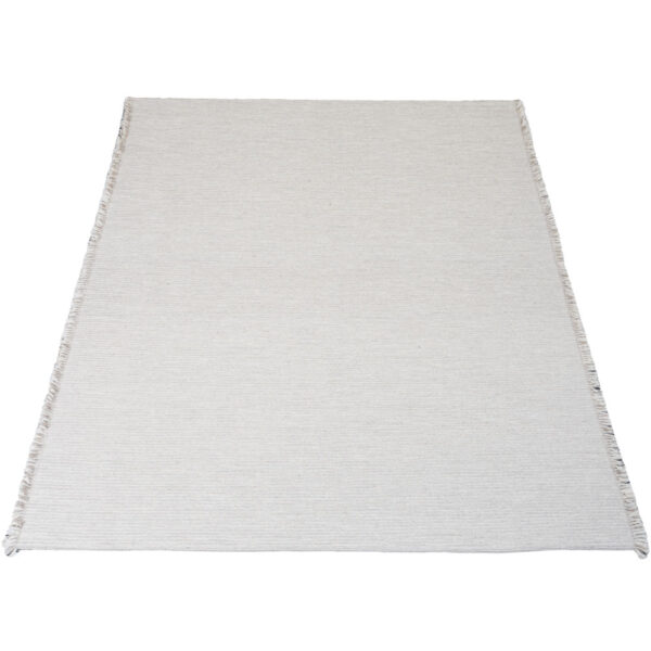 Vloerkleed Fusion Grijs 22 – 160 x 230 cm foto 1
