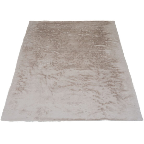 Vloerkleed Gentle Beige 70 – 240 x 340 cm foto 1