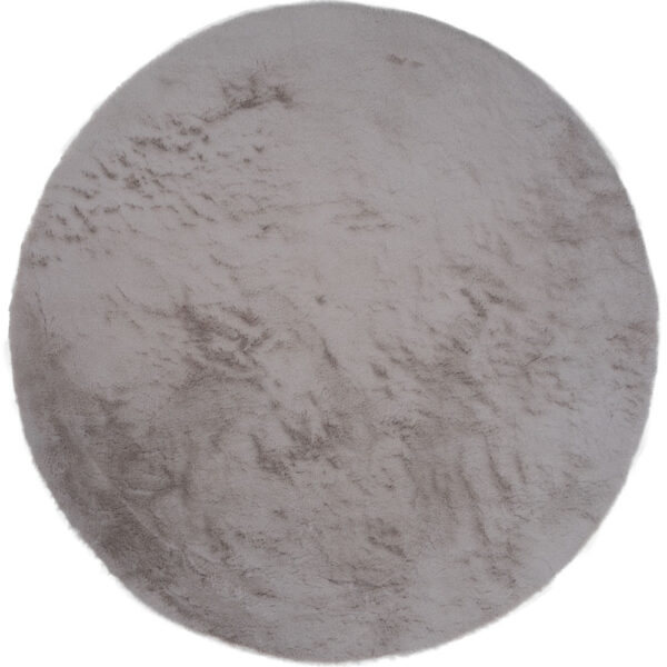 Vloerkleed Gentle Grey 995 Rond ø200 cm foto 1