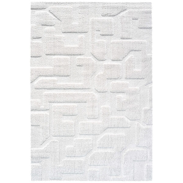 Vloerkleed Liana Creme 240 x 340 cm foto 1
