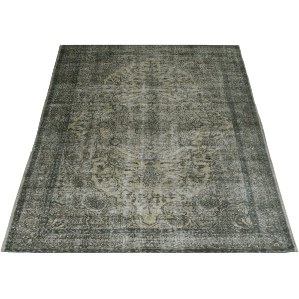 Vloerkleed Mila Green 200 x 290 cm foto 1