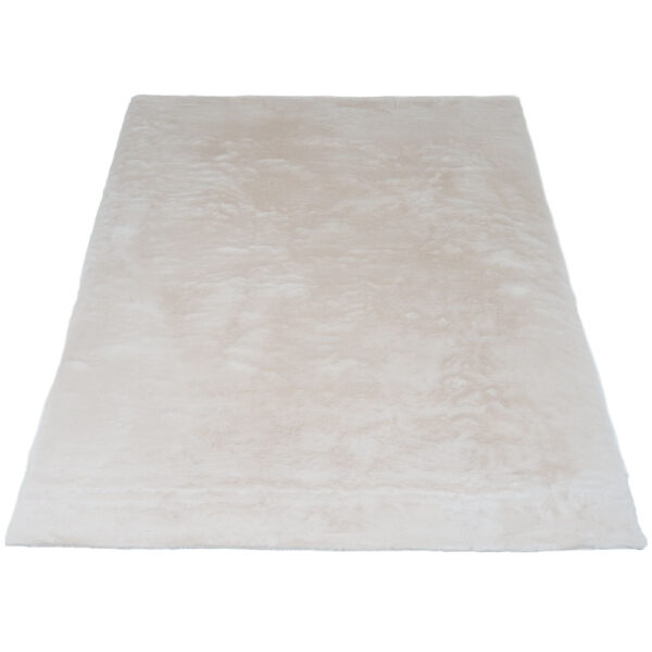 Vloerkleed Morbido Ivory 2810 – 160 x 230 cm foto 1
