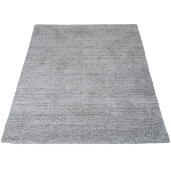 Vloerkleed New Berbero Grey 834 – 240 x 340 cm foto 1
