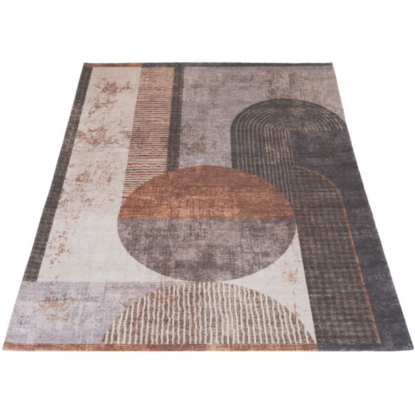 Vloerkleed Ova 200 x 290 cm foto 1