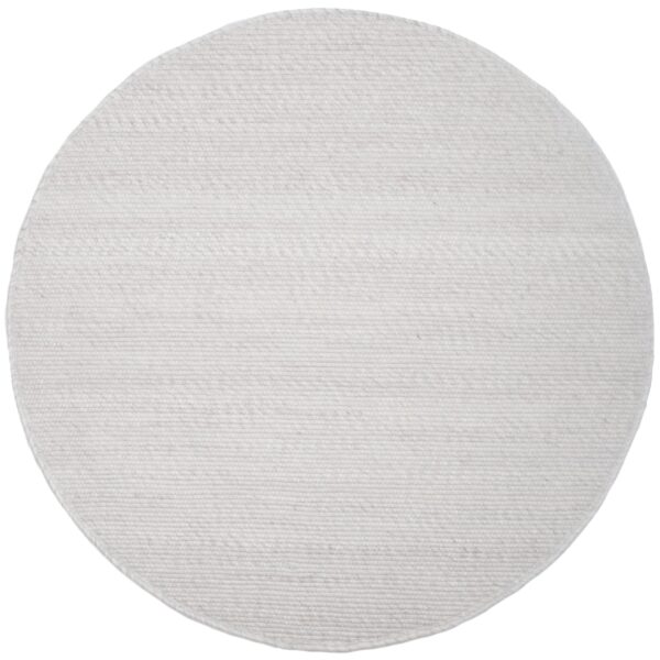 Vloerkleed Pebbel 815 – Rond ø120 cm foto 1