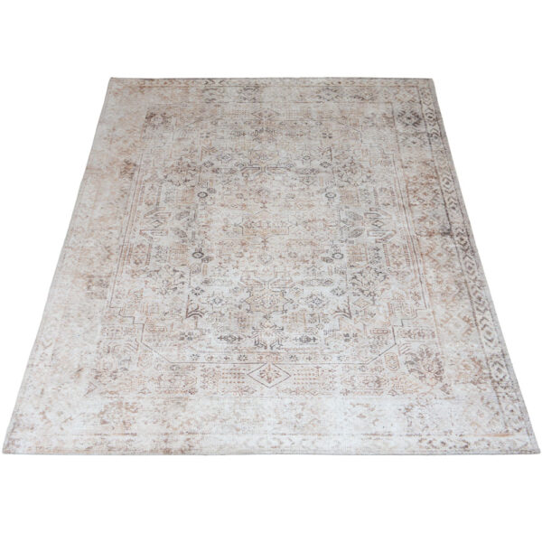 Vloerkleed Shirva 160 x 230 cm foto 1