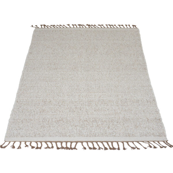 Vloerkleed Sol Beige 200 x 280 cm foto 1