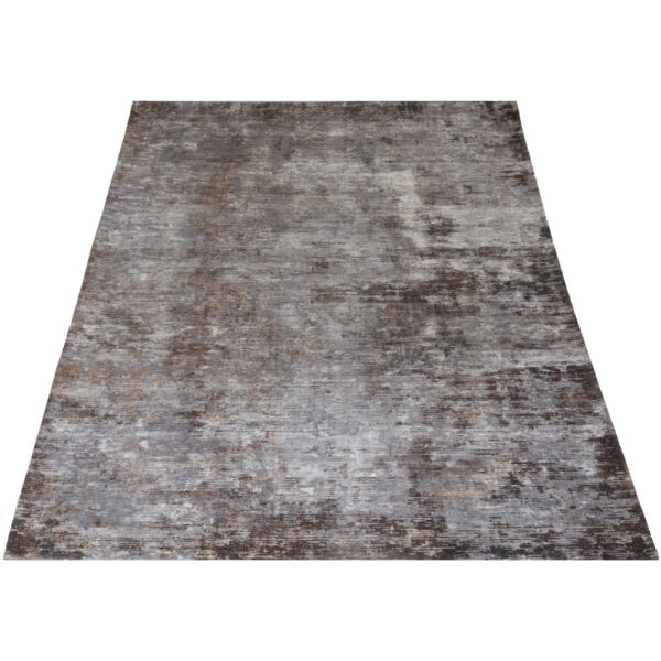 Vloerkleed Yara Brown 200 x 290 cm foto 1