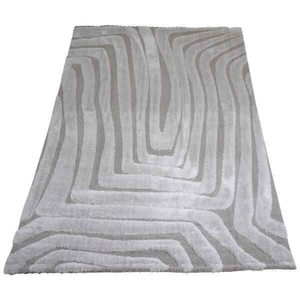 Vloerkleed Lima Beige 160 x 230 cm foto 1