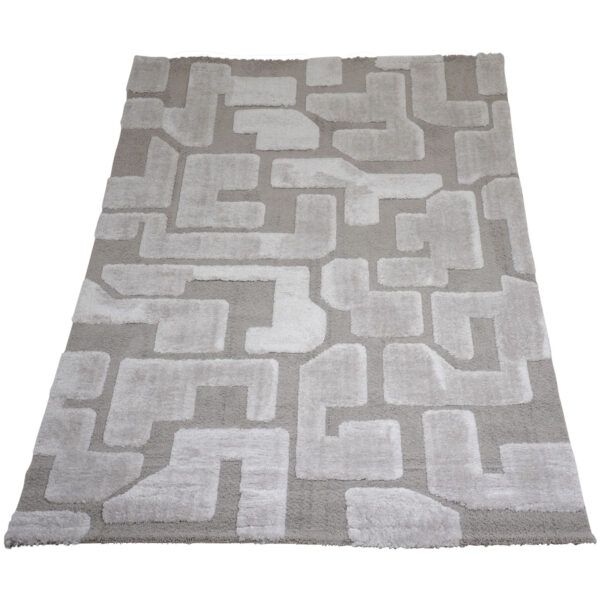 Vloerkleed Liana Beige 200 x 290 cm foto 1