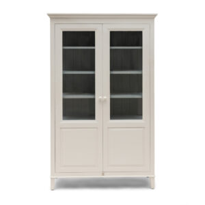 Bedford kast wit Rivièra Maison
