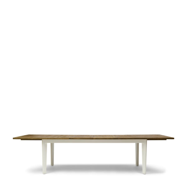 Xavier Eettafel verstelbaar Ext. DT 230/330×90 cm Rivièra Maison foto 1
