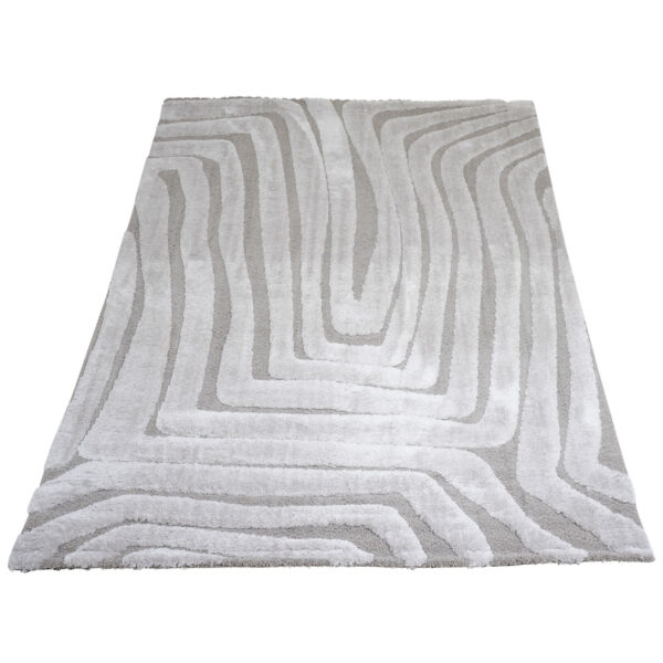 Vloerkleed Lima Beige 240 x 340 cm foto 1