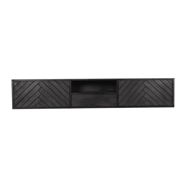 Zwevend tv meubel New York | 180 cm foto 1