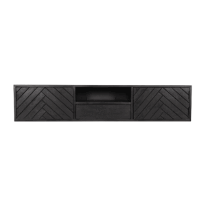 Zwevend tv meubel New York | 160 cm
