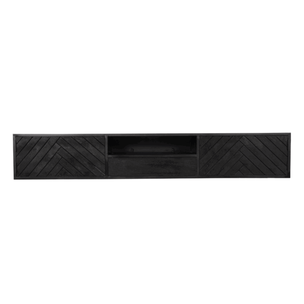 Zwevend tv meubel New York | 200 cm foto 1