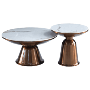 Salontafel Alix | Set van 2