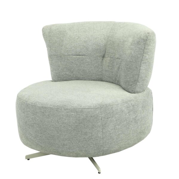 Fauteuil Fien | Grey foto 1