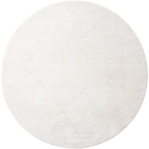 Vloerkleed Nica 1606 - Rond ø240 cm