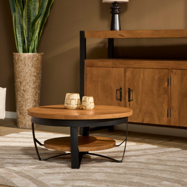 Salontafel Paras | 70 cm foto 1
