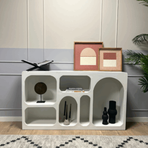 Dressoir Caya | Wit