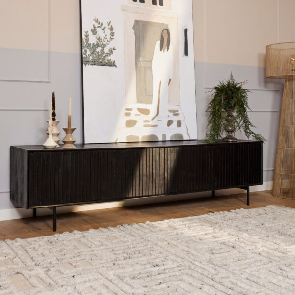 Tv meubel Madison | 210 cm foto 1