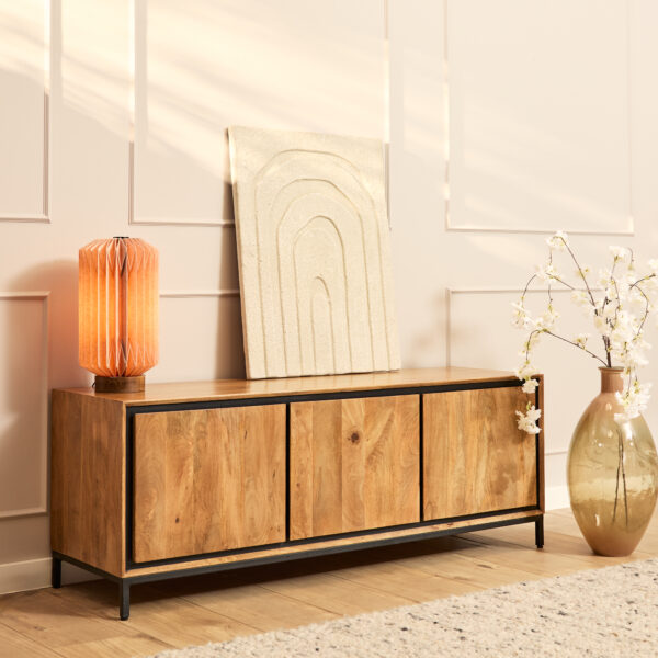 Tv meubel RichWood | 150 cm foto 1
